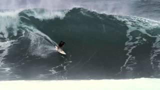 Surfing in Laguna Beach