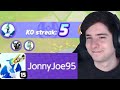 The Story of JonnyJoe95 | Pokemon Unite