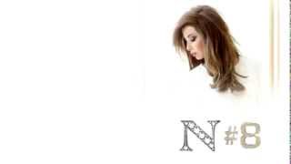 Nancy Ajram Men El Yawm Official Video Lyrics من اليوم