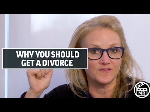 Do kids do better if parents stay married?