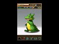 【パズドラ】 友情ガチャ　５連続　puzzle u0026 dragons