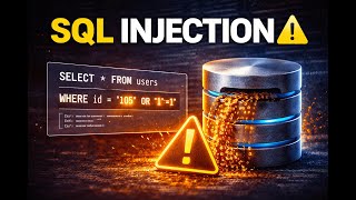SQL Injection Explained | Bug Bounty Tutorial (Part 1)
