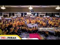 MGPerak: Perak Beri Insentif Lebih RM1.1 Juta Kepada Pemenang Pingat SUKMA, Para SUKMA