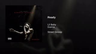 Lil Baby ft Gunna-Ready fast
