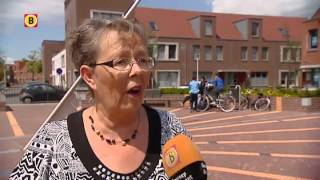 01.07.2011: Helmondse wijk is overlast hangjongeren beu