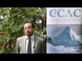 yunus arikan policy director iclei on partnership with the ccac