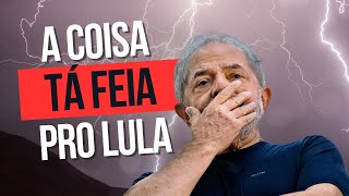 RICARDO NUNES DIZ QUE LULA PERDE ELEIÇÃO HOJE E MAIS AINDA EM 2026