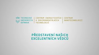 CEET - Představení zahraničních vědců