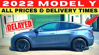 NEW Tesla Model Y | Why They Do This?