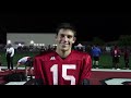 2019 Centennial WR Reggie Retzlaff Spring Football Interview