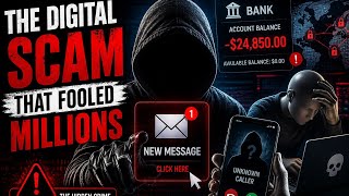 The Digital Scam That Fooled Millions
