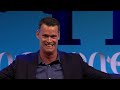 Mark Tewksbury -  One Young World  2018 The Hague