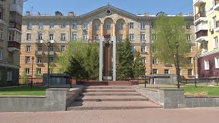 СИБИРЯКОВ-ГВАРДЕЙЦЕВ | Улицы Новосибирской области