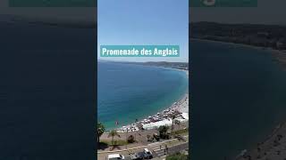 Promenade Des Anglais #360 #nice #views #france #travel #soleil #vacation