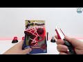 Spider-man toy collection unboxing  Mashems  Nanotech Web shooter  Nerf  review ASMR no talking