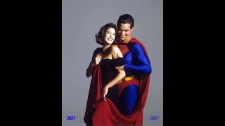 Did I Tell You - Teri Hatcher \u0026 Dean Cain