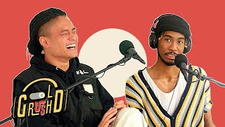 DJのリアルな給料事情とジャマイカの激安大麻！？ レゲエ文化を札幌の若手プレイヤー DJ Putraが語る GOLDNRUSH PODCAST Ep.4