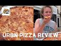 URBN Pizza (Encinitas, CA) || Pizza Time Reviews