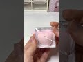 オーダー頂いたハートのキャンドルを梱包します💗 キャンドル ハンドメイド ハンドメイドキャンドル asmr handmade 梱包動画 梱包 ハンドメイド作家 キャンドル梱包