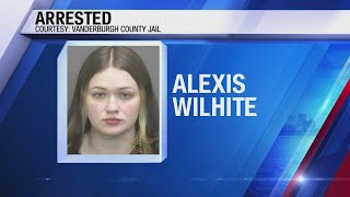 Arrest made in hit-and-run and shooting investigation