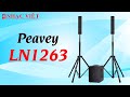 Peavey LN1263 - Ưu Đãi Cực Sốc