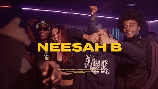 Neesah B x Kadoe B - \