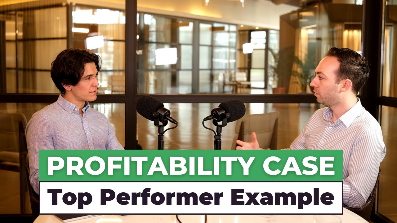 Consulting Case Interview: A Profitability Case Study With Ex-BCG ...