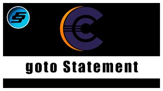 goto Statement - C Programming