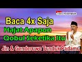 Pasti Qobul, Ulangi 4x Lalu Berdo'a Apa Yg Kamu Inginkan | Prof. DR. KH. Abdul Ghofur