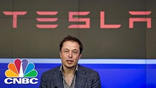 Buying Opportunity In Tesla? | Trading Nation | CNBC
