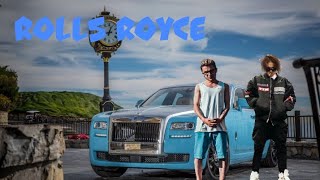 MORGENSTERN & Джарахов - Rolls Royce (слив трека)
