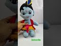 Cute Krishna Toy #shorts #trending #lord #toys