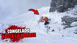 5 Muertes Más PERTURBADORAS En El Monte Everest