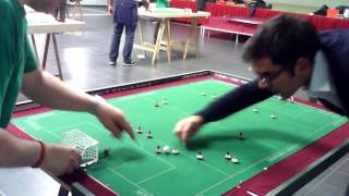 SUBBUTEO:Genoa(maxnoc)-Pescara(ambleu) 2°t.