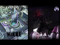 GODDESS OF VICTORY : NIKKE OST | The Coldfr0nt ( Extended Ver. )