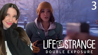 DOUBLE TIMELINE? - Life is Strange: Double Exposure  - Chapter 3 (Spin)