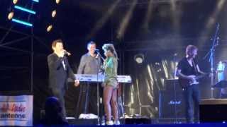 Rick Astley - Never Gonna Give You Up (Live in Germany 2012) (8 min Version) HD