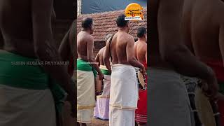 മാടയി കാവിലെ ഈ ചടങ്ങ് കണ്ടിട്ടുണ്ടോ? Madayi Kavu Thiruvarkkatt Bhagavathi Temple #theyyam #kaali