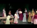 Seven Brides for Seven Brothers - Wonderful Day