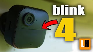Blink Outdoor 4 Review - Is it Worth It?