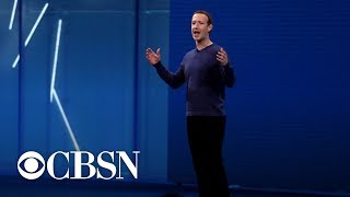 Mark Zuckerberg rallies Facebook employees against critics in leaked audio