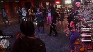 Nakai & Prosper In The Yards V2, Mud CIty and Island of Love | !sub !socials !discord | Day 354