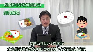 学院紹介03-2 - 知能検査の概略