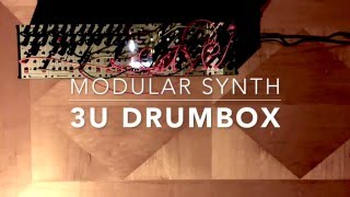 Modular Synth \