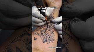 NASHIK TATTOO STUDIO SINCE (2002) Inkfinite tattoos an piercing nashik #shorts