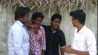 Pugazh - A tamil short film