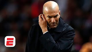 We still do not know if Zinedine Zidane is a good manager – Craig Burley | La Liga
