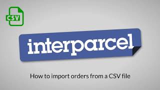 How to Import Orders from A CSV File