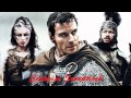 Centurion Soundtrack - Quintus Escapes (HQ)