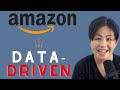 Amazon + FAANG Interview Coaching | HOW to answer INTERVIEW QUESTIONS + EXAMPLES (Data Questions)